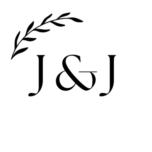 Jenny & John Logo